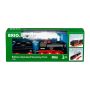 Lokomotywa parowa Brio World 33884 - 8