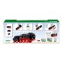 Lokomotywa parowa Brio World 33884 - 6