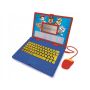 Laptop edukacyjny Lexibook Psi Patrol różowy - 5