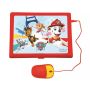 Laptop edukacyjny Lexibook Psi Patrol różowy - 4