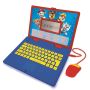 Laptop edukacyjny Lexibook Psi Patrol różowy - 2