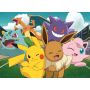 Puzzle Ravensburger Pokémon na stadionie 500 elementów - 2