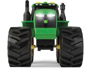 John Deere Kids 155 cm (15 cm) traktor z lampkami i dźwiękami - image 2