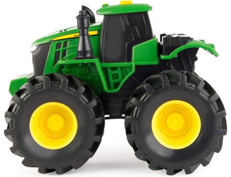 John Deere Kids 155 cm (15 cm) traktor z lampkami i dźwiękami - 6