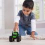 John Deere Kids 155 cm (15 cm) traktor z lampkami i dźwiękami - 6