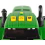 John Deere Kids 155 cm (15 cm) traktor z lampkami i dźwiękami - 4