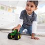 John Deere Kids 155 cm (15 cm) traktor z lampkami i dźwiękami - 5