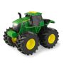 John Deere Kids 155 cm (15 cm) traktor z lampkami i dźwiękami - 2