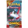 Pokémon - Kolekcjonerska Gra Karciana Karmesin & Purpur 18 Booster Pack - 9