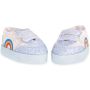 Glitter Girls by Battat GG57027Z Skip to The Rainbow świecące buty - 6
