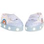 Glitter Girls by Battat GG57027Z Skip to The Rainbow świecące buty - 5
