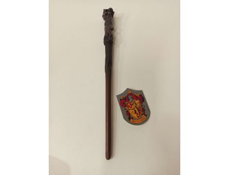 Ciao 20192 Różdżka Harry'Ego Pottera 30 Cm - 3