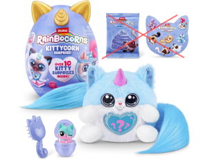 Kittycorn Surprise Seria 3 od ZURU Pluszowa zabawka - image 2
