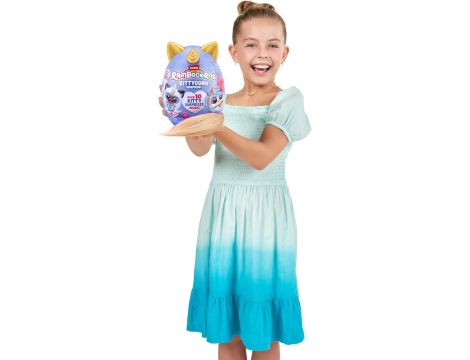 Kittycorn Surprise Seria 3 od ZURU Pluszowa zabawka - 8