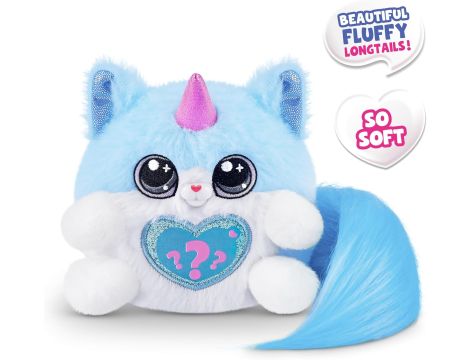 Kittycorn Surprise Seria 3 od ZURU Pluszowa zabawka - 9