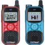 DWIE KRÓTKOFALÓWKI 2 W 1 147558 VTECH KIDITALKIE - 3