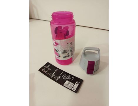 SIGG Viva One Disney Junior Minnie butelka do picia dla dzieci bidon - 3