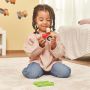 VTech Tut Tut Baby Flitzer - CoComelon JJs traktor z szyną - 6