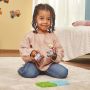 VTech Tut Tut Baby Flitzer - CoComelon JJs traktor z szyną - 8