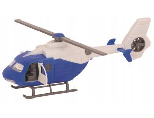 Helikopter Driven Micro Battat WH1072Z - image 2