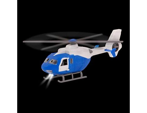 Helikopter Driven Micro Battat WH1072Z - 4