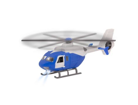 Helikopter Driven Micro Battat WH1072Z