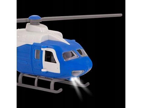 Helikopter Driven Micro Battat WH1072Z - 5