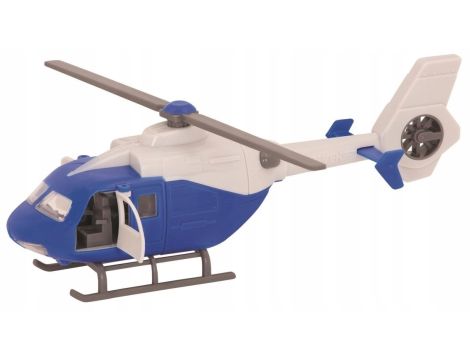 Helikopter Driven Micro Battat WH1072Z - 2