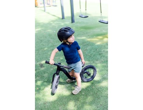 Kask rowerowy Abus  r. M 50-55cm - 5