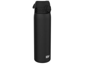 Butelka ION8 Stainless Steel 0,6 l - Black