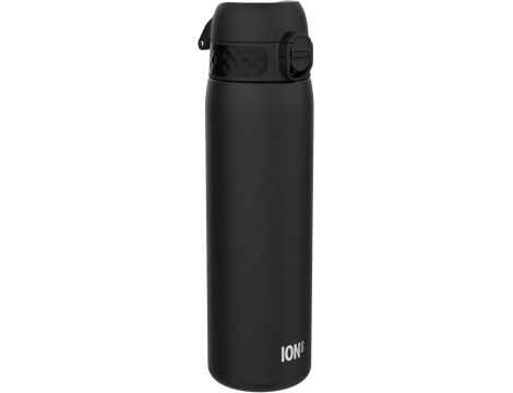 Butelka ION8 Stainless Steel 0,6 l - Black - 2