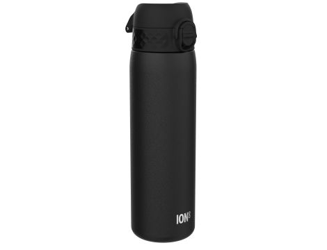 Butelka ION8 Stainless Steel 0,6 l - Black