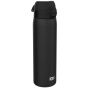 Butelka ION8 Stainless Steel 0,6 l - Black - 2