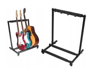 Stojak gitarowy CAHAYA - image 2