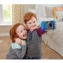 Aparat fotograficzny dla dzieci VTech Kidizoom 4 Mpx odcienie niebieskiego - 5