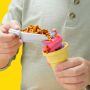Ciastolina Zakręcone tęczowe lody | Lodziarnia, 5 pojemników Play-Doh - 9