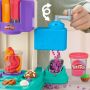 Ciastolina Zakręcone tęczowe lody | Lodziarnia, 5 pojemników Play-Doh - 7
