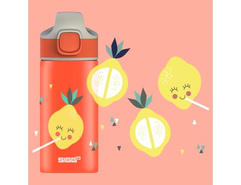 Bidon Sigg 400 ml - 5