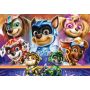Puzzle PAW PATROL Ravensburger 2x12 - 5