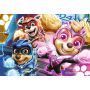Puzzle PAW PATROL Ravensburger 2x12 - 4