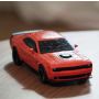 Puzzle 3D Dodge Challenger Ravensburger - 6