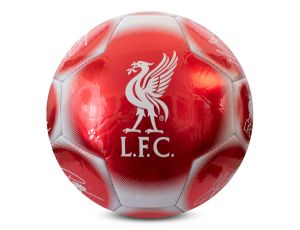 Hy-Pro Oficjalnie licencjonowana piłka nożna Liverpool F.C.
