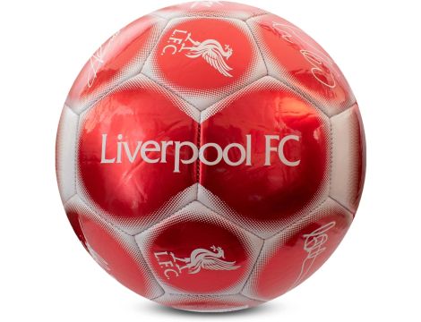 Hy-Pro Oficjalnie licencjonowana piłka nożna Liverpool F.C. - 7