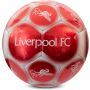 Hy-Pro Oficjalnie licencjonowana piłka nożna Liverpool F.C. - 8