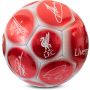 Hy-Pro Oficjalnie licencjonowana piłka nożna Liverpool F.C. - 10