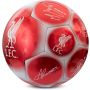 Hy-Pro Oficjalnie licencjonowana piłka nożna Liverpool F.C. - 6