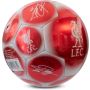 Hy-Pro Oficjalnie licencjonowana piłka nożna Liverpool F.C. - 9