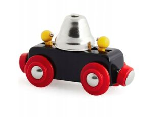 Brio Wagonik z dzwoneczkiem (33749) - image 2