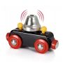 Brio Wagonik z dzwoneczkiem (33749) - 4