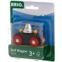 Brio Wagonik z dzwoneczkiem (33749) - 5